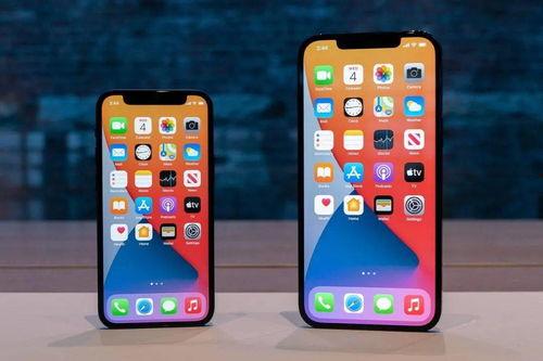 iphone13系列最新爆料,设计革新与性能升级一览