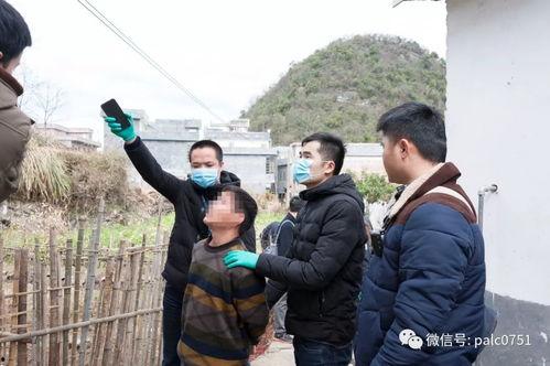 韶关乐昌爆料事件最新情况,真相逐步浮出水面
