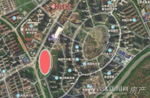 西海岸房产爆料信息网最新,揭秘最新热门楼盘及投资潜力！